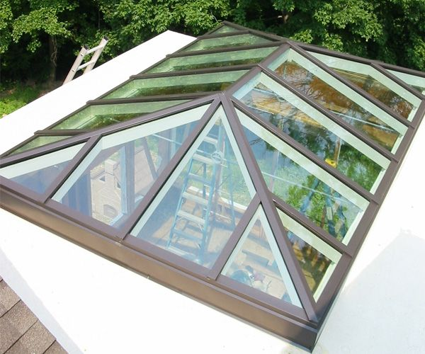 Architectural Glass